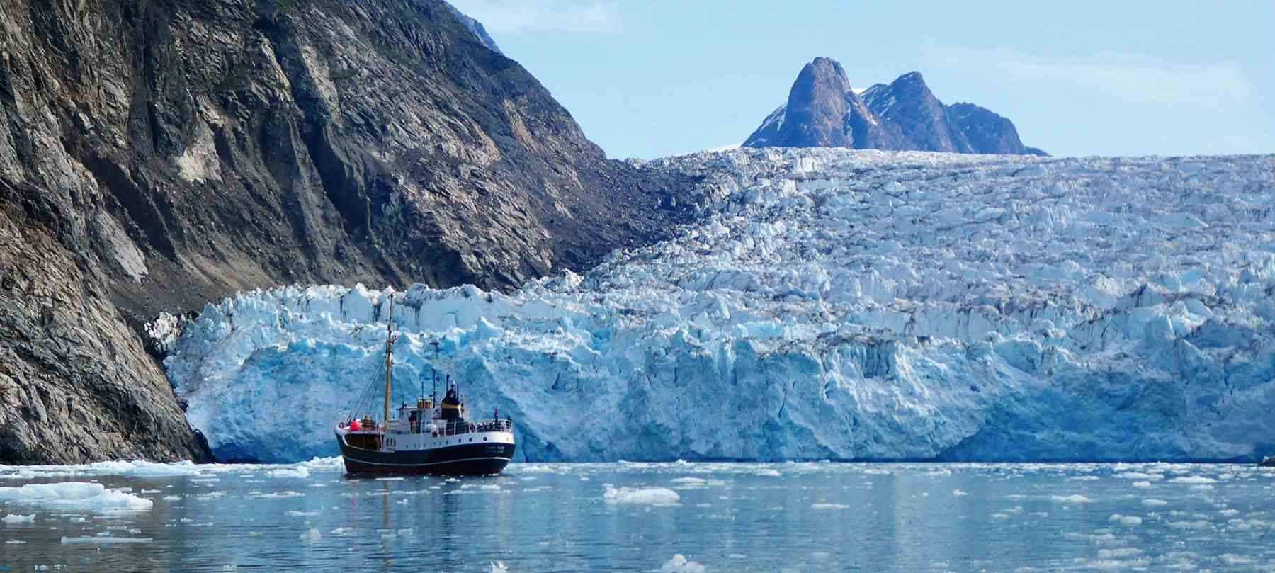 DER WILDE NORDWESTEN: EINE FOTOGRAFIEREISE: UPERNAVIK - ILULISSAT | CAPE RACE, 2027